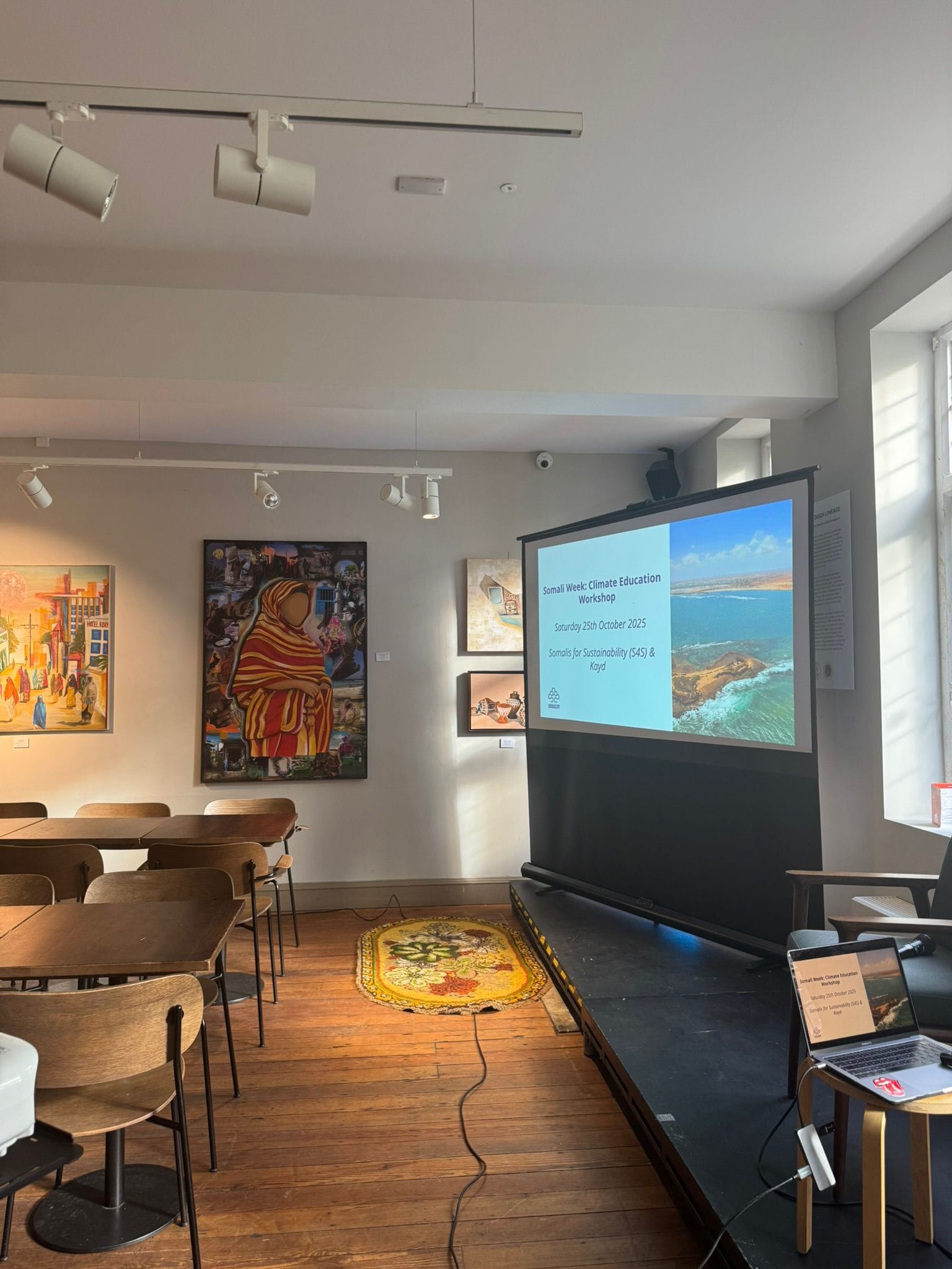 Maydi Newsletter: October