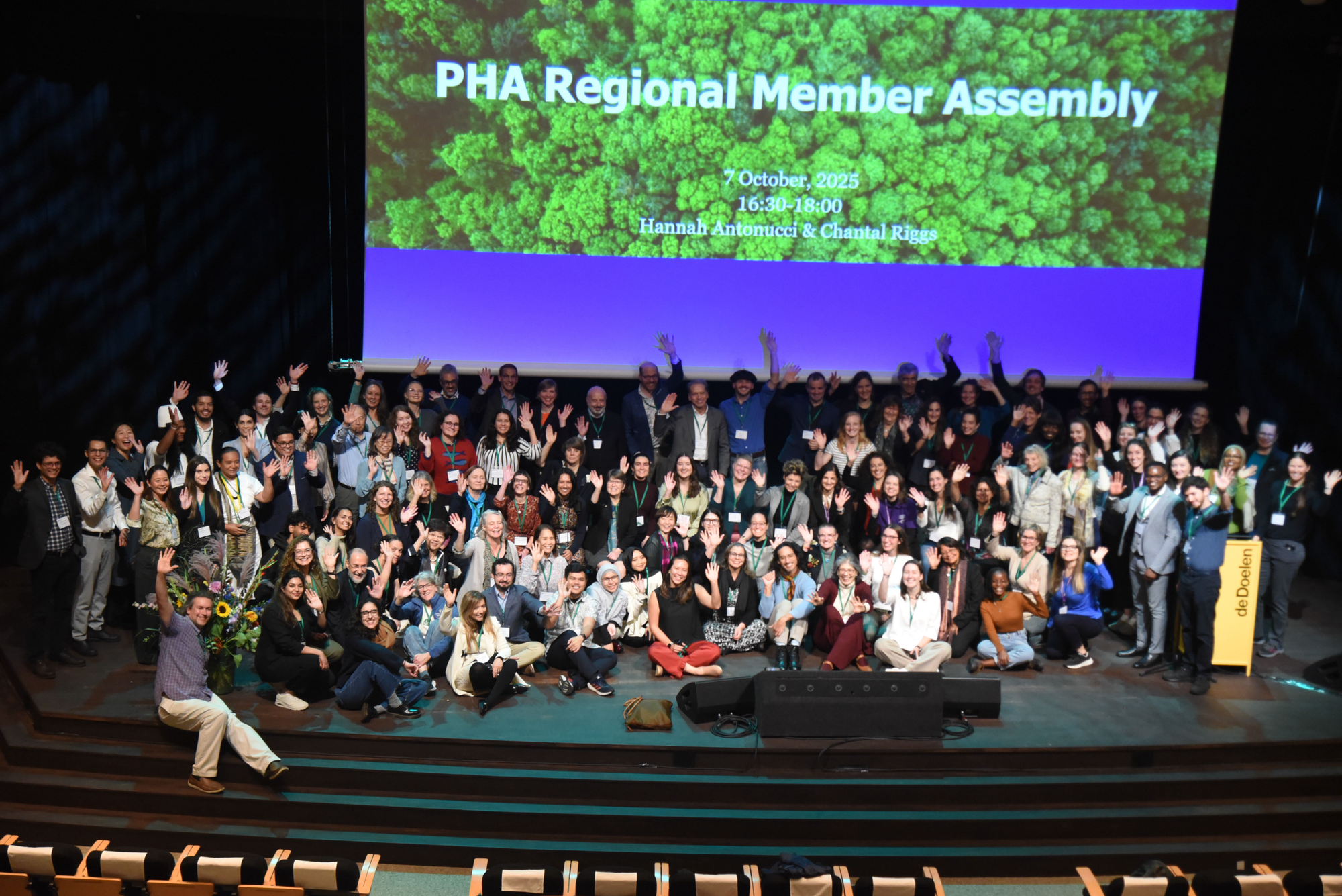 Maydi Newsletter: October