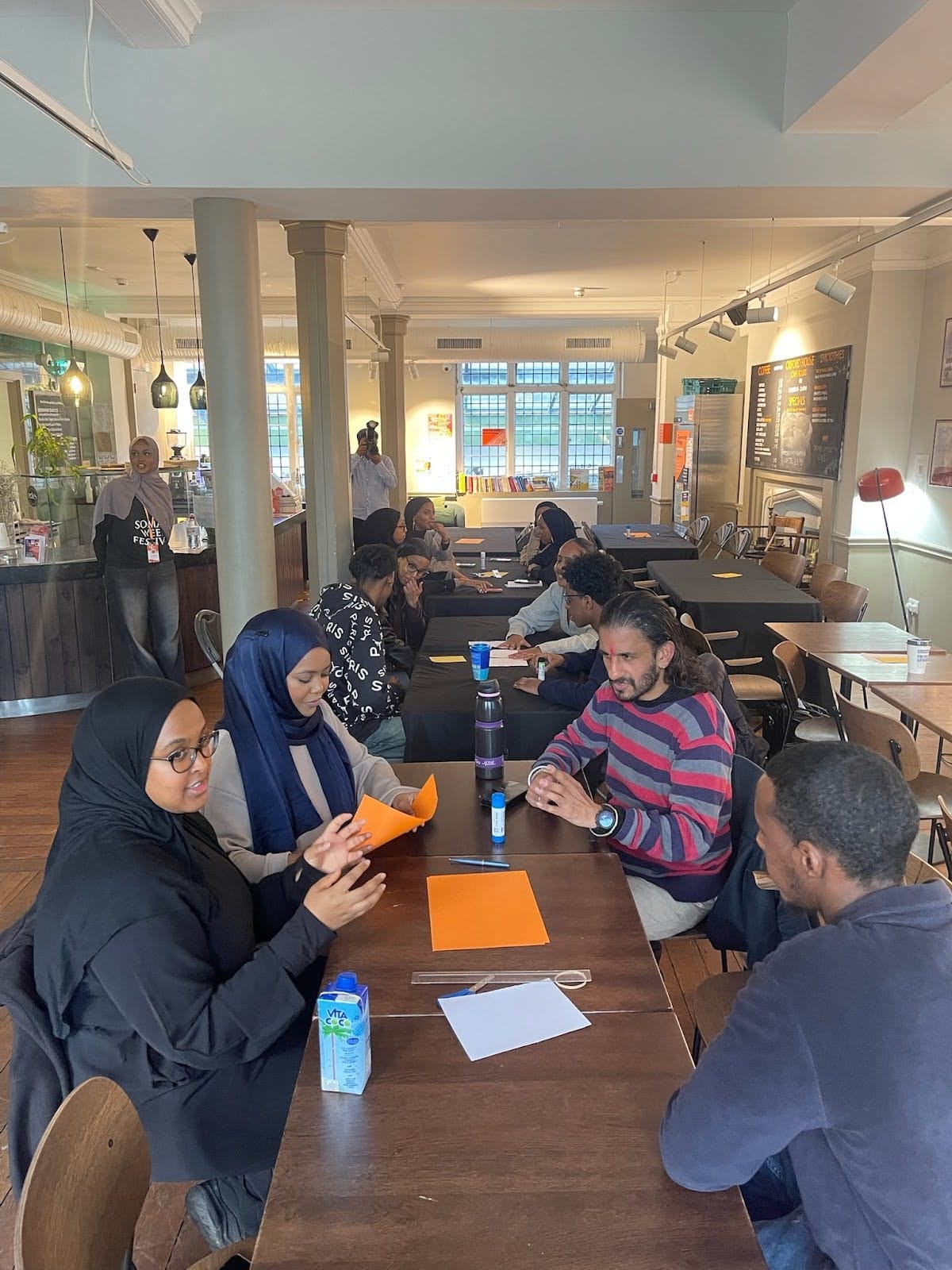 Maydi Newsletter: October