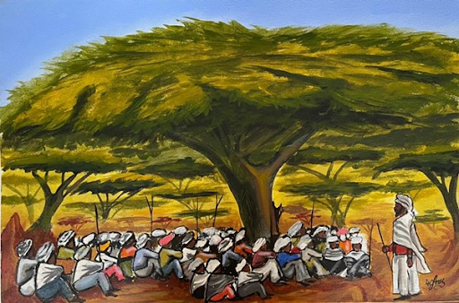 Maydi Newsletter: October