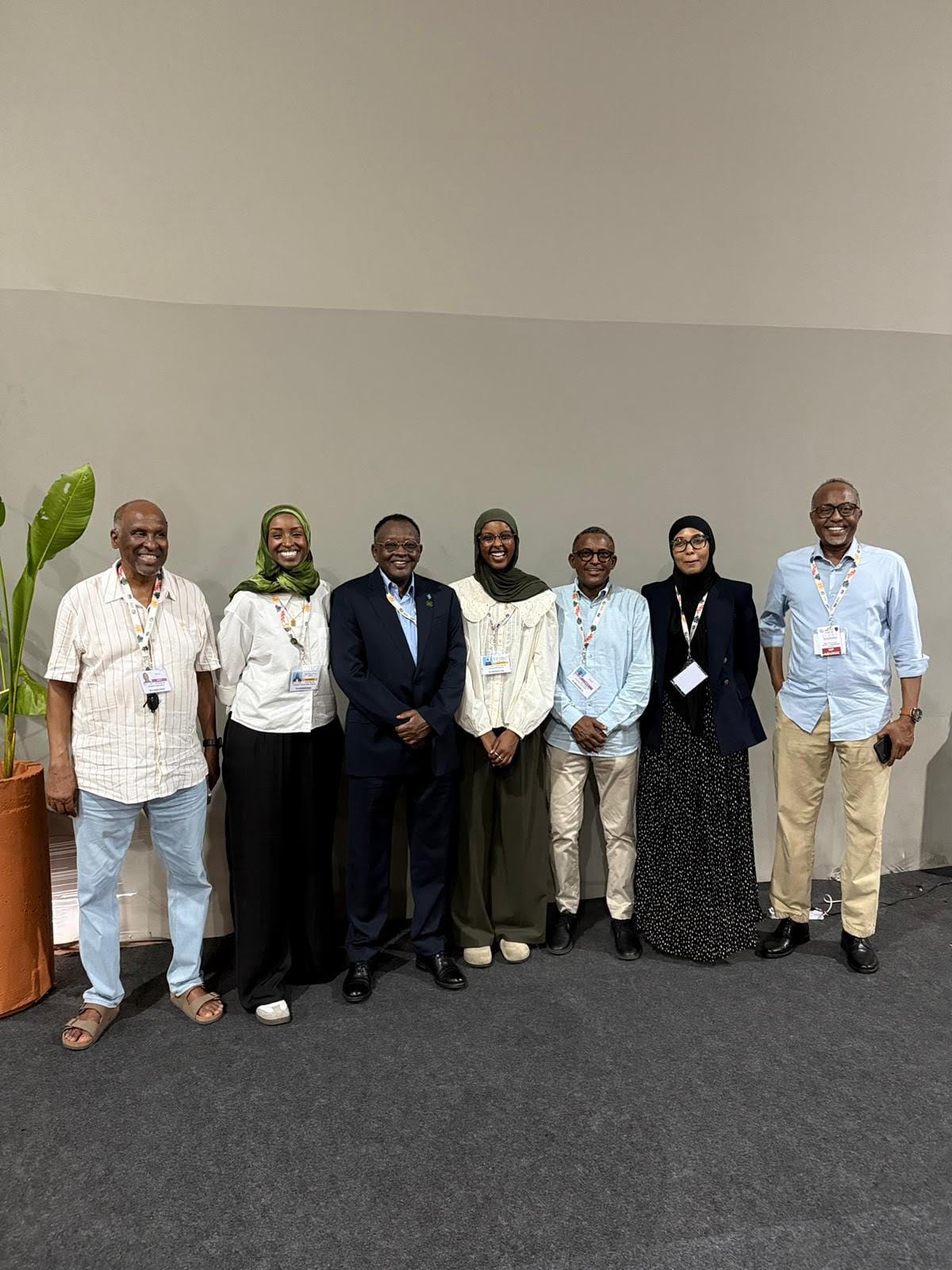 Maydi Newsletter: COP30 edition