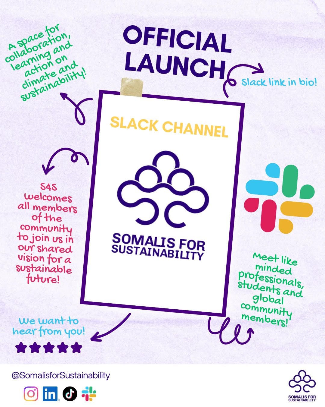 Maydi Newsletter: COP30 edition