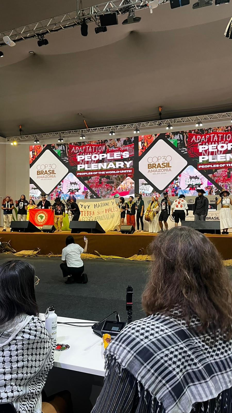 Maydi Newsletter: COP30 edition