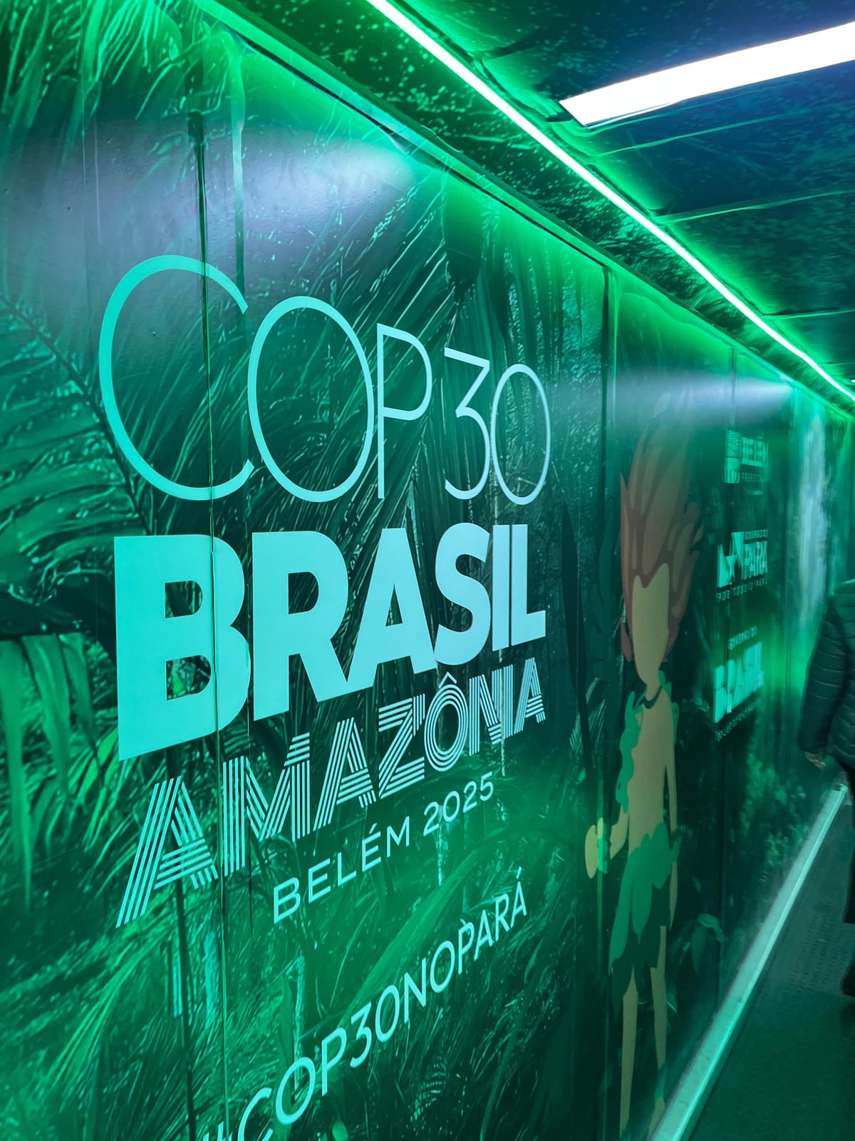 Maydi Newsletter: COP30 edition