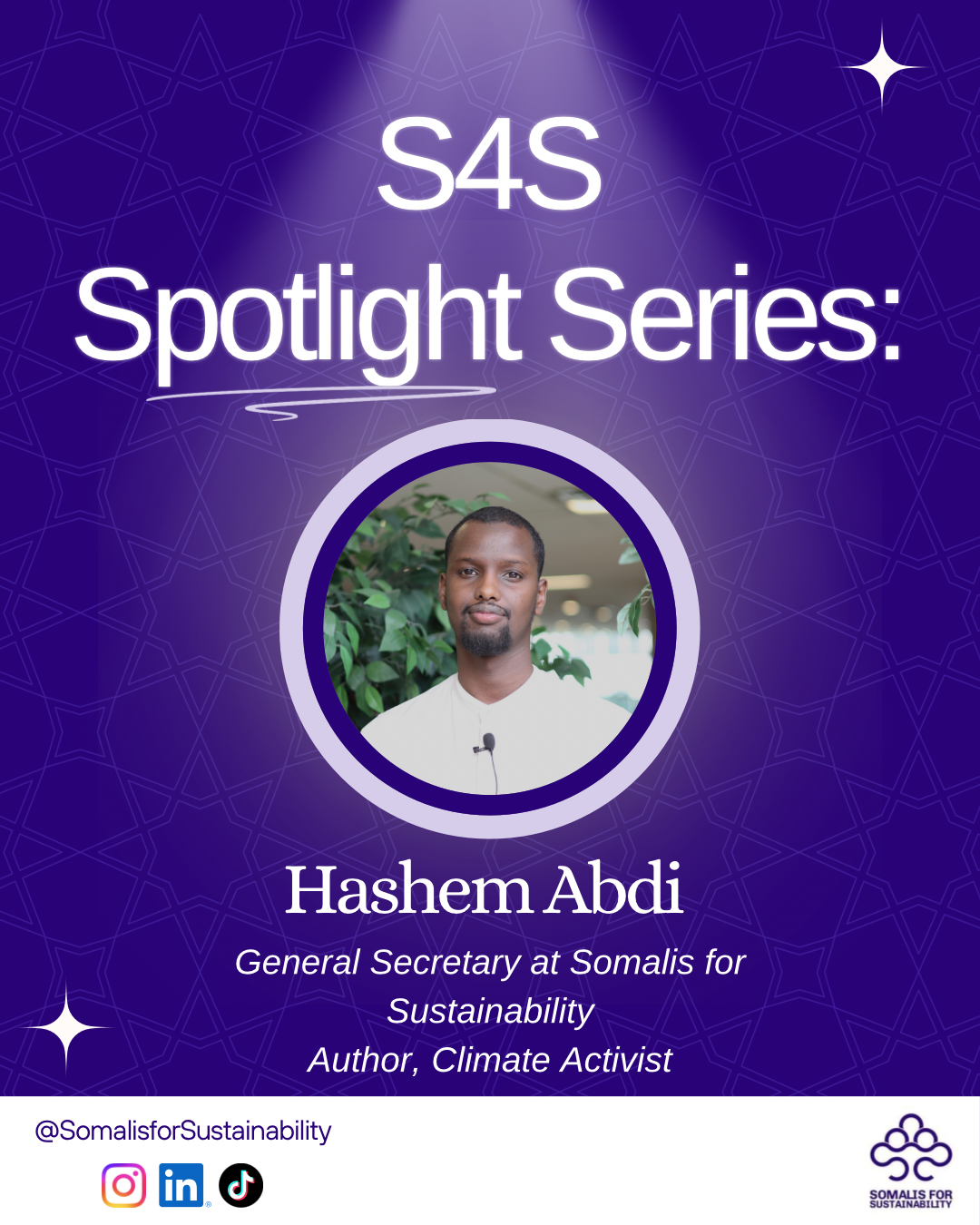 S4S Spotlight Series: Climate Literacy